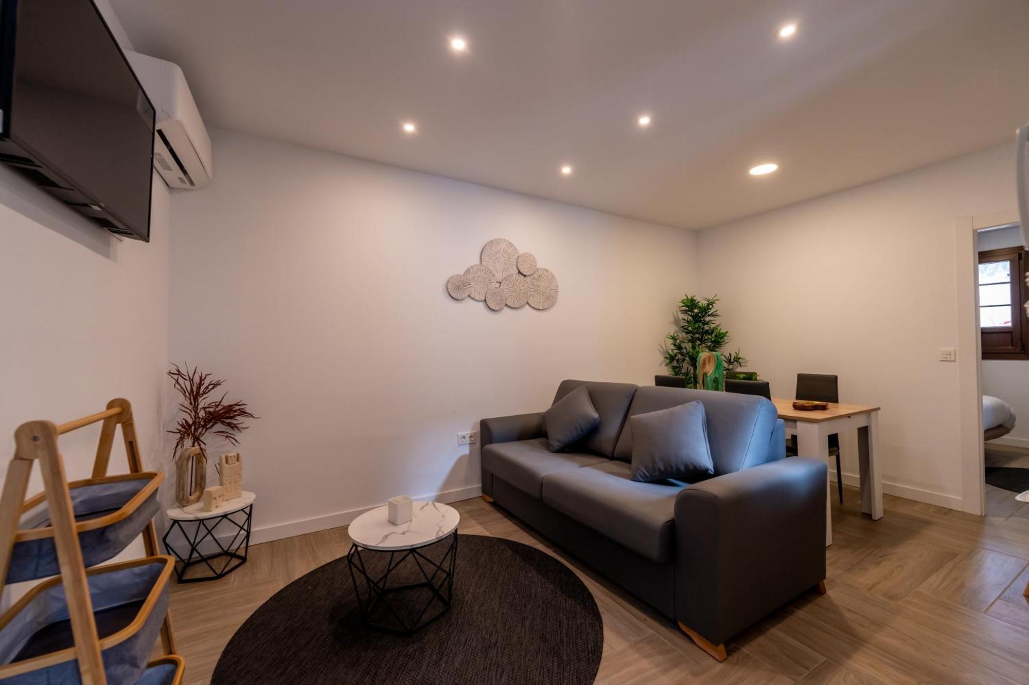 Apartamentos Jardines De La Sitarilla Granada Buitenkant foto