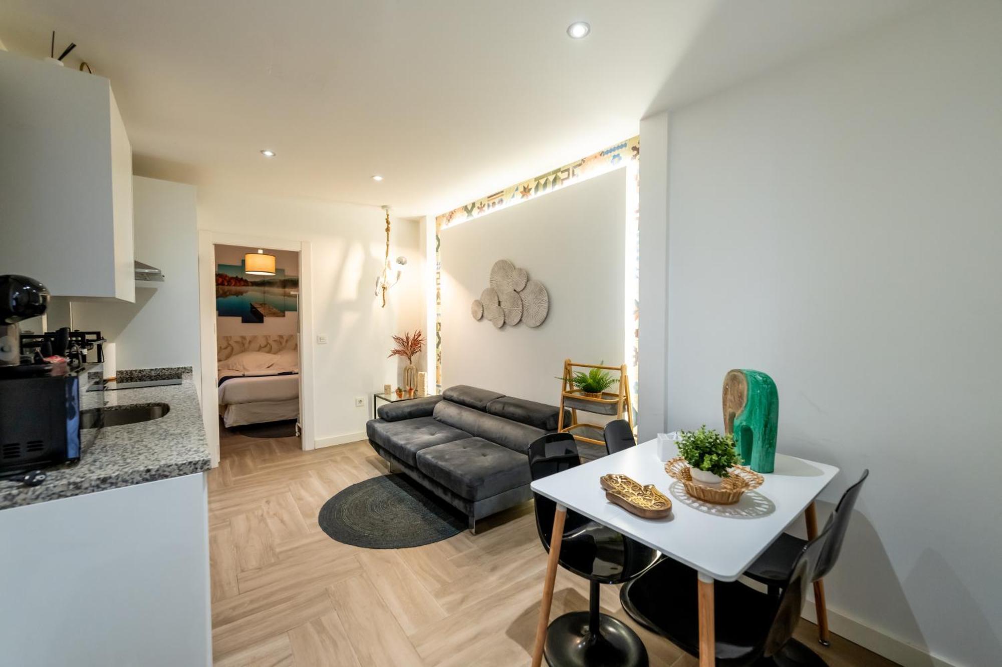 Apartamentos Jardines De La Sitarilla Granada Buitenkant foto