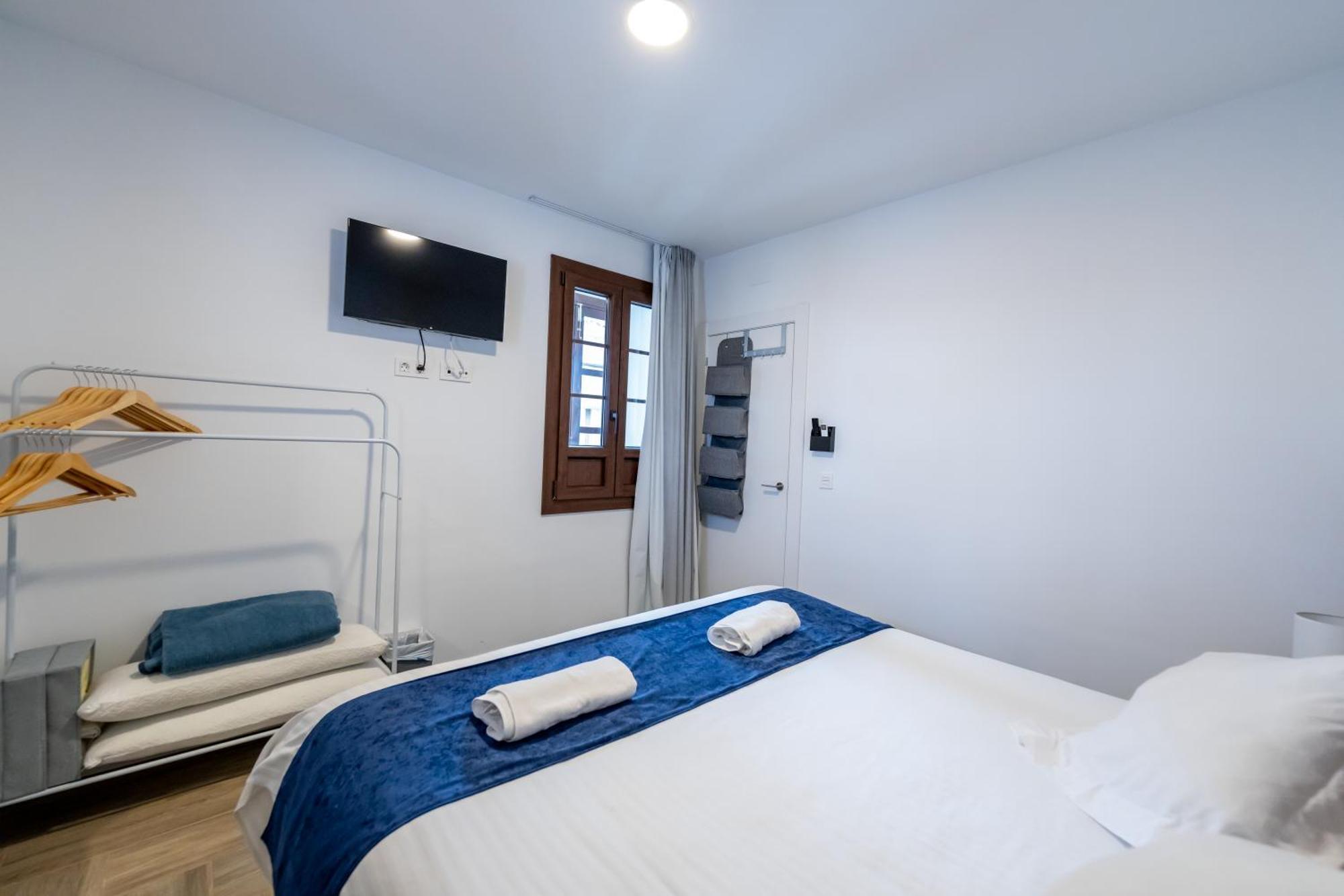 Apartamentos Jardines De La Sitarilla Granada Buitenkant foto