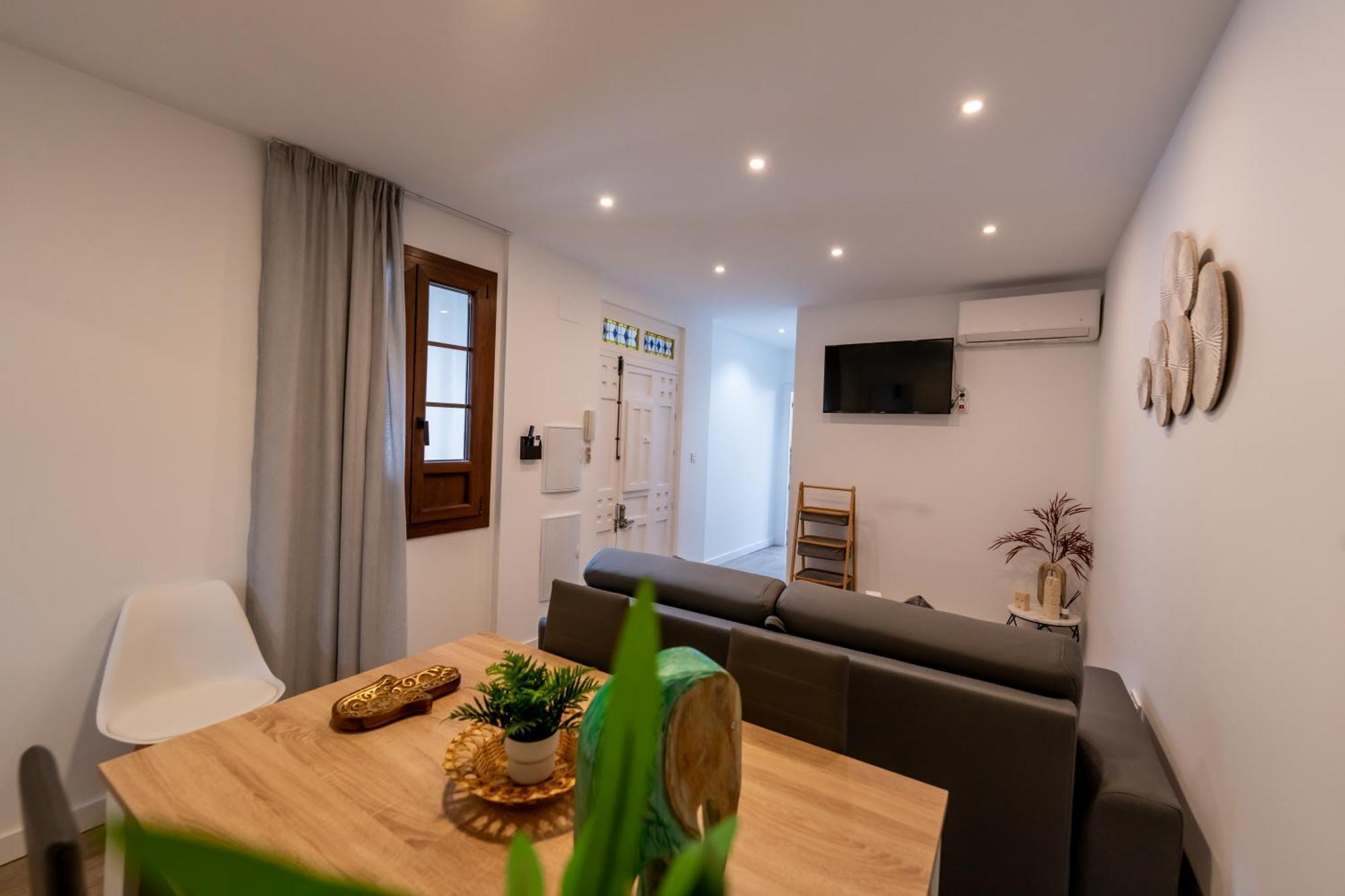 Apartamentos Jardines De La Sitarilla Granada Buitenkant foto
