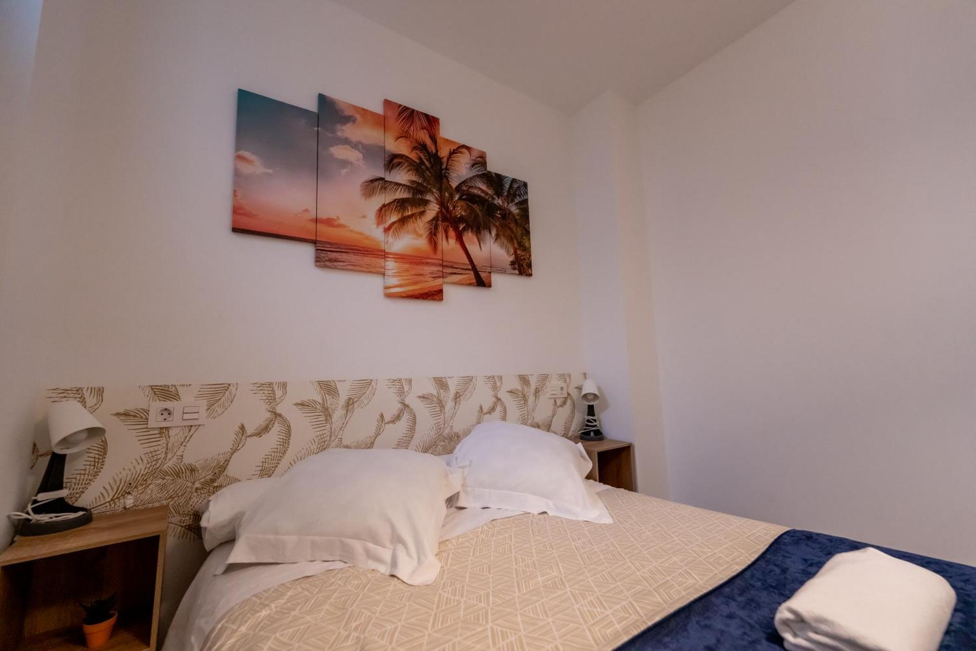 Apartamentos Jardines De La Sitarilla Granada Buitenkant foto