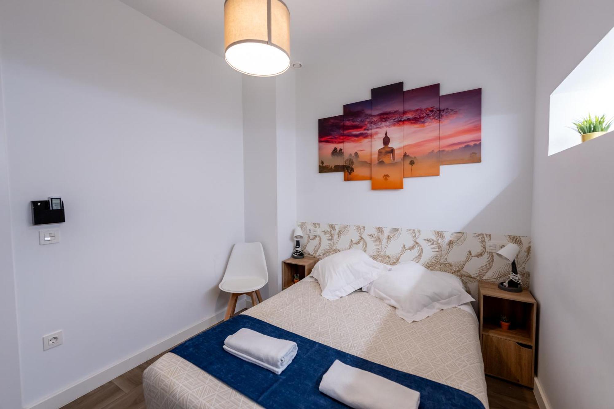 Apartamentos Jardines De La Sitarilla Granada Buitenkant foto