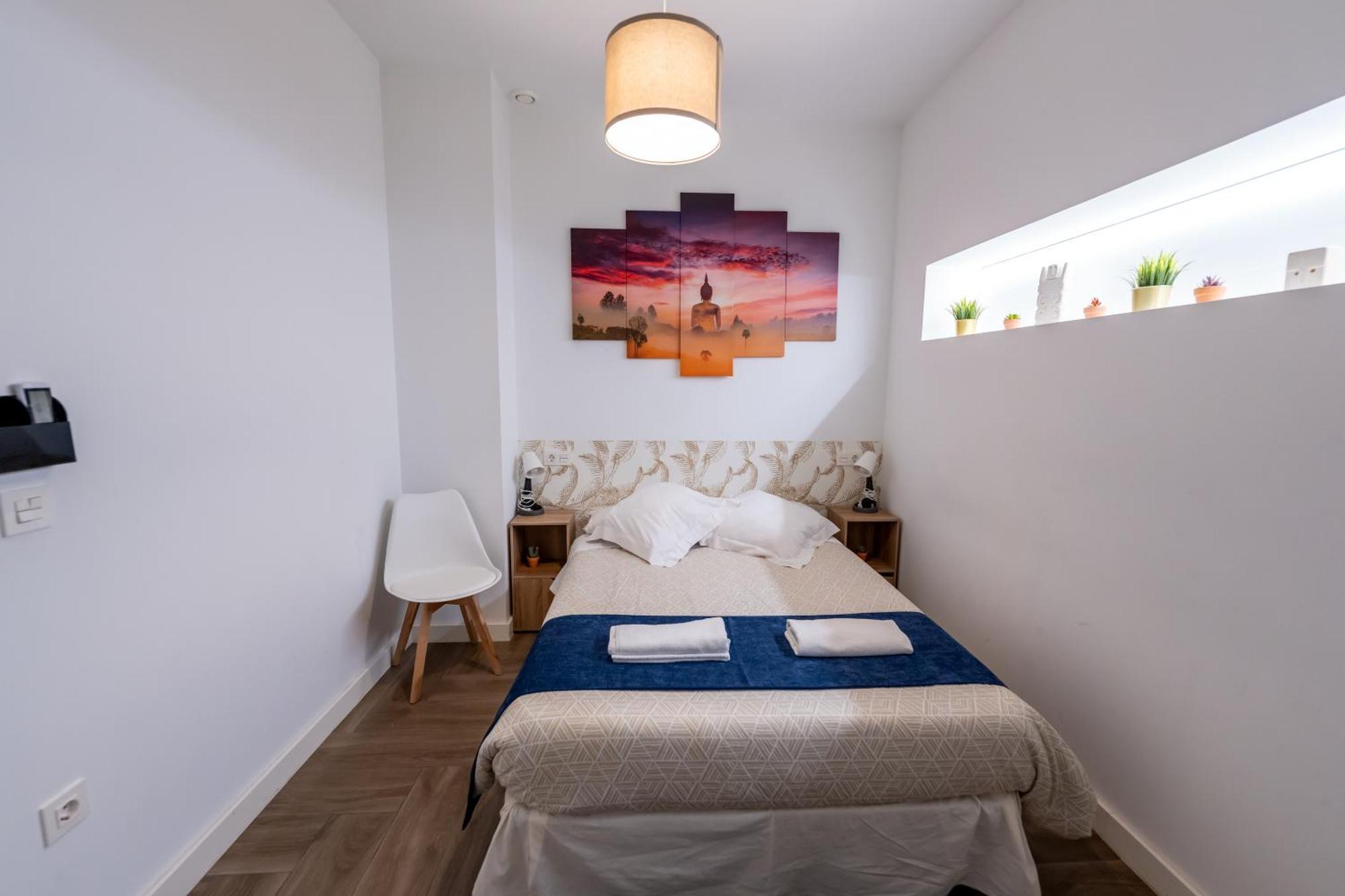 Apartamentos Jardines De La Sitarilla Granada Buitenkant foto