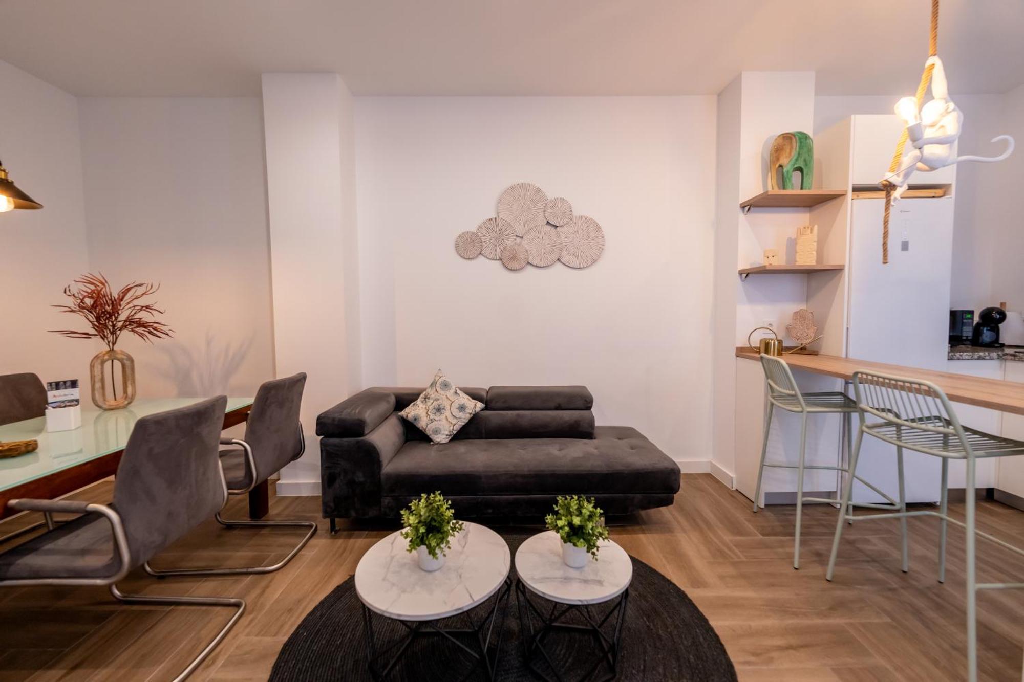 Apartamentos Jardines De La Sitarilla Granada Buitenkant foto