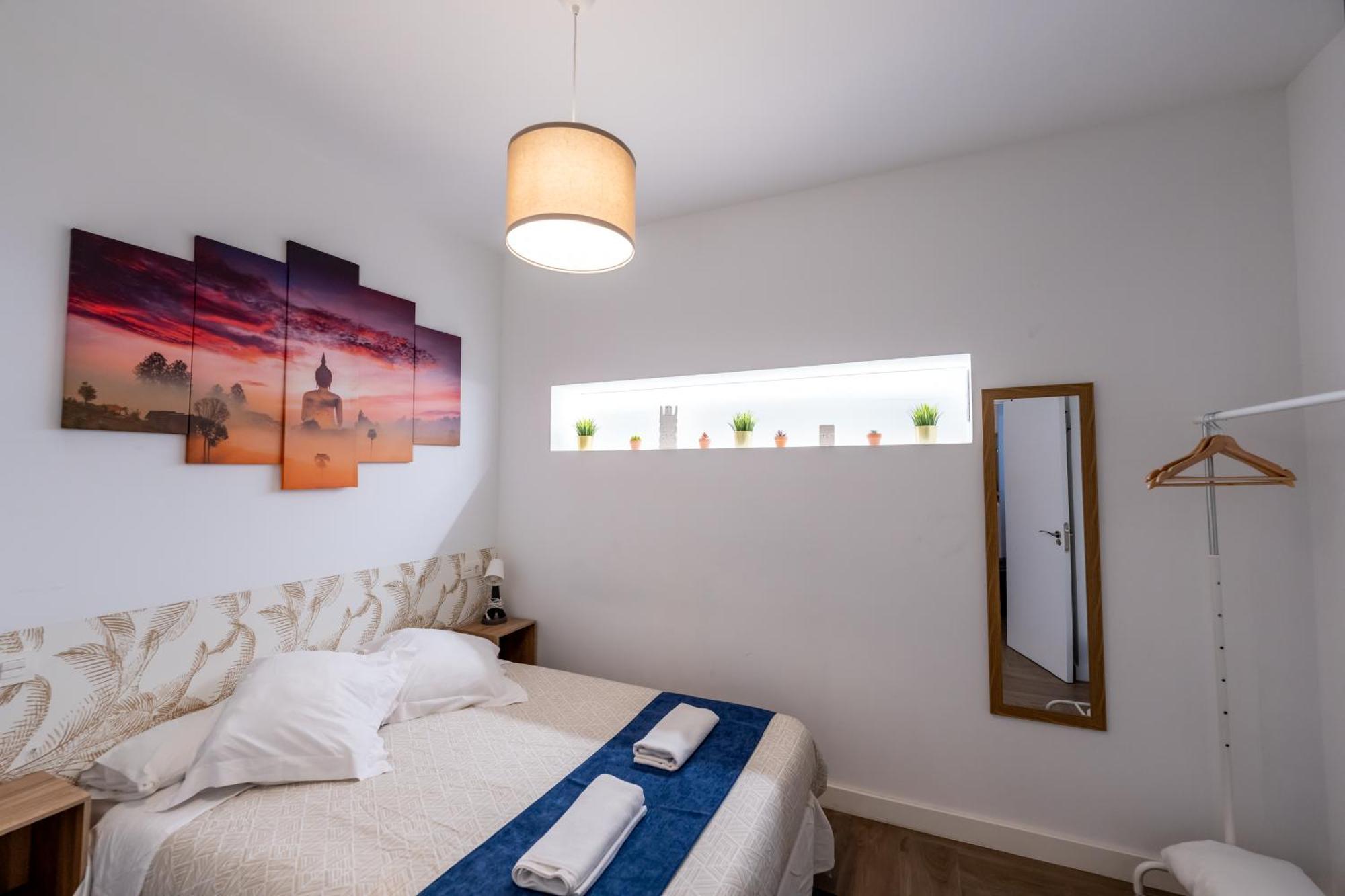 Apartamentos Jardines De La Sitarilla Granada Buitenkant foto