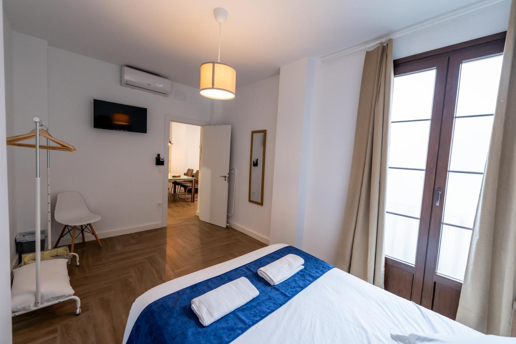 Apartamentos Jardines De La Sitarilla Granada Buitenkant foto