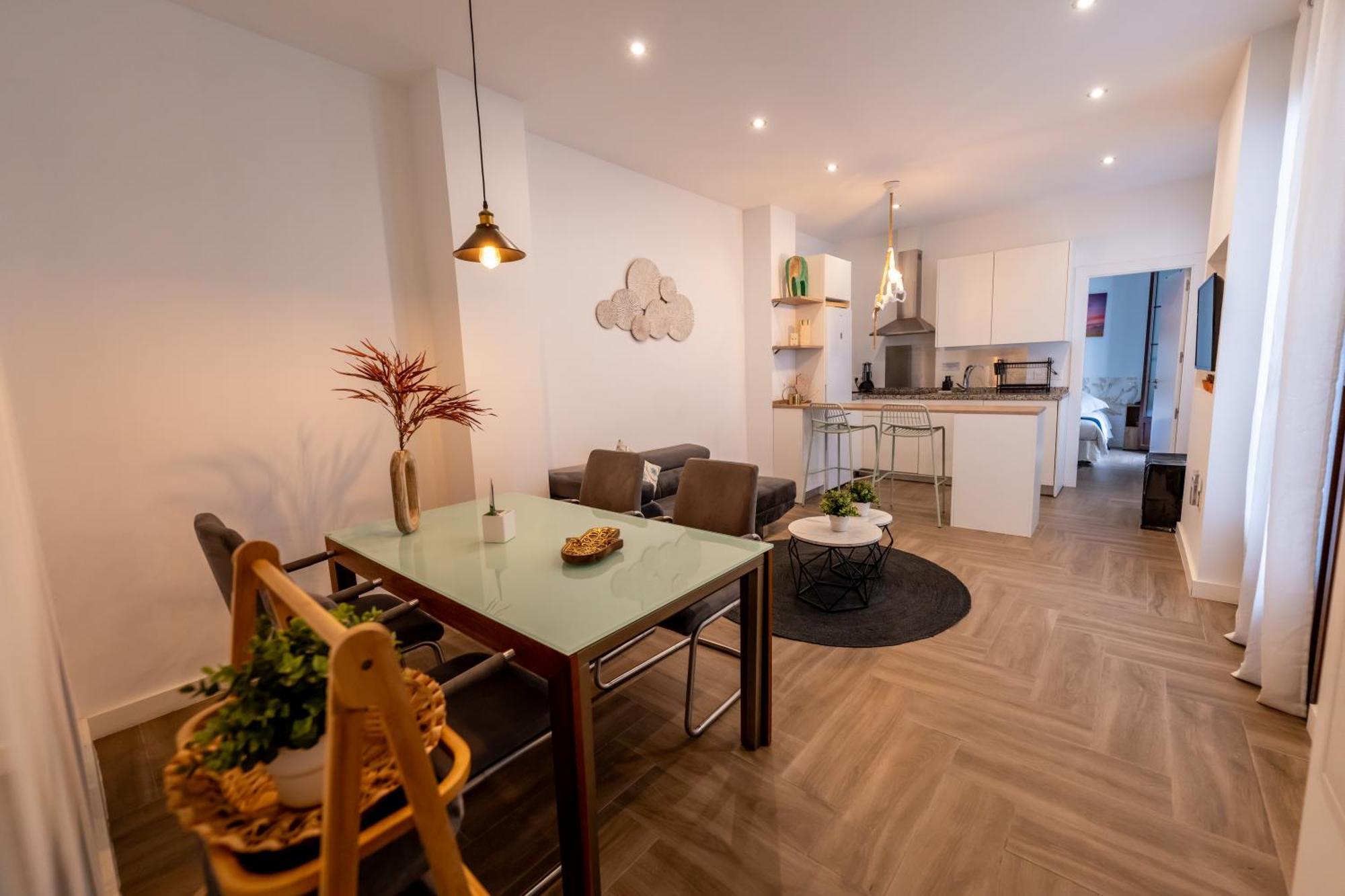 Apartamentos Jardines De La Sitarilla Granada Buitenkant foto