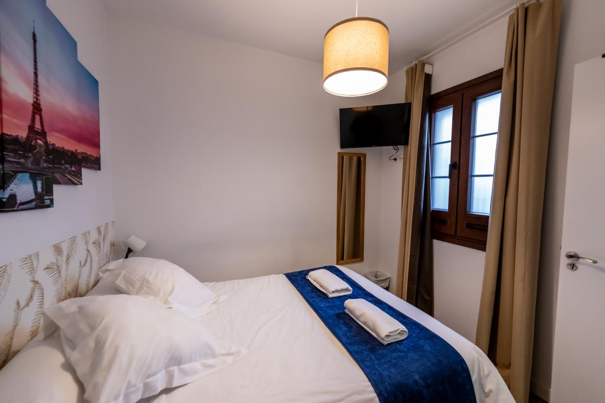 Apartamentos Jardines De La Sitarilla Granada Buitenkant foto