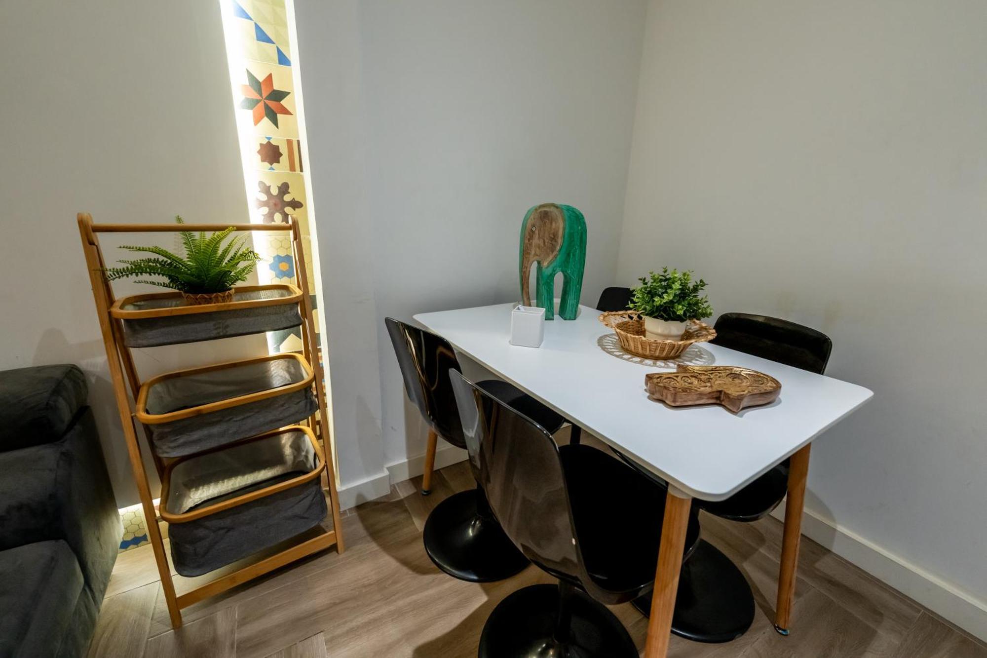 Apartamentos Jardines De La Sitarilla Granada Buitenkant foto