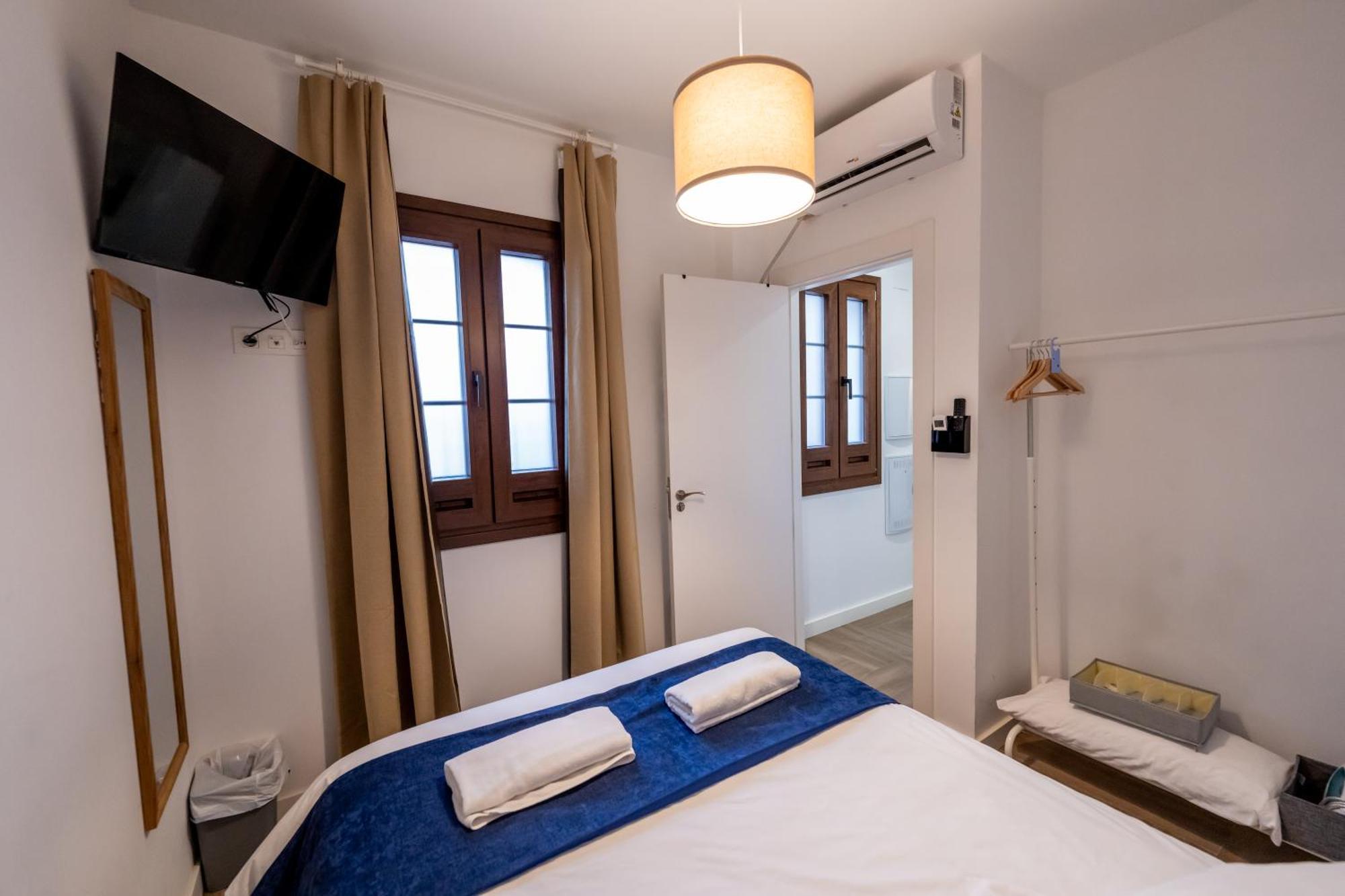 Apartamentos Jardines De La Sitarilla Granada Buitenkant foto