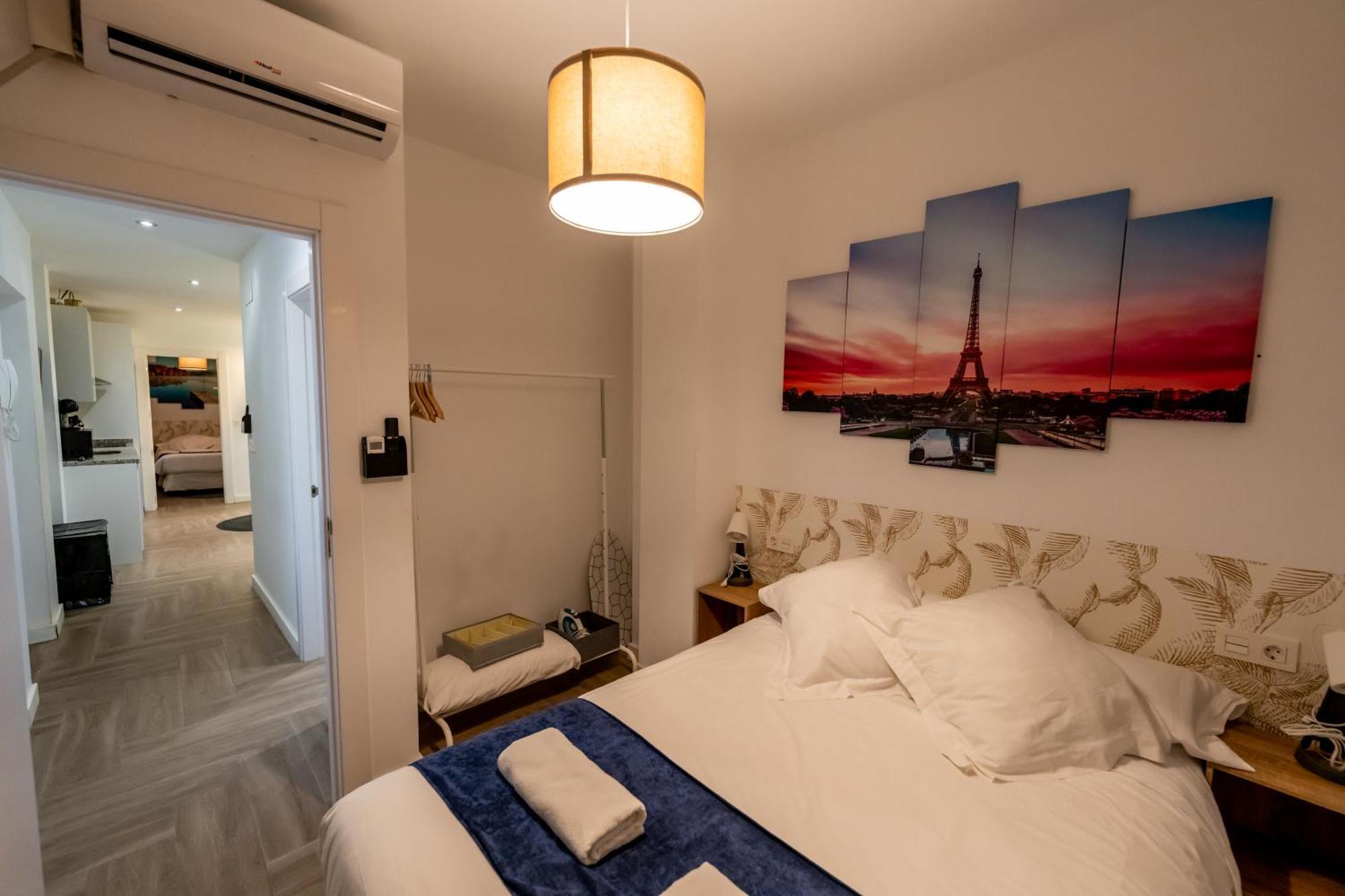 Apartamentos Jardines De La Sitarilla Granada Buitenkant foto