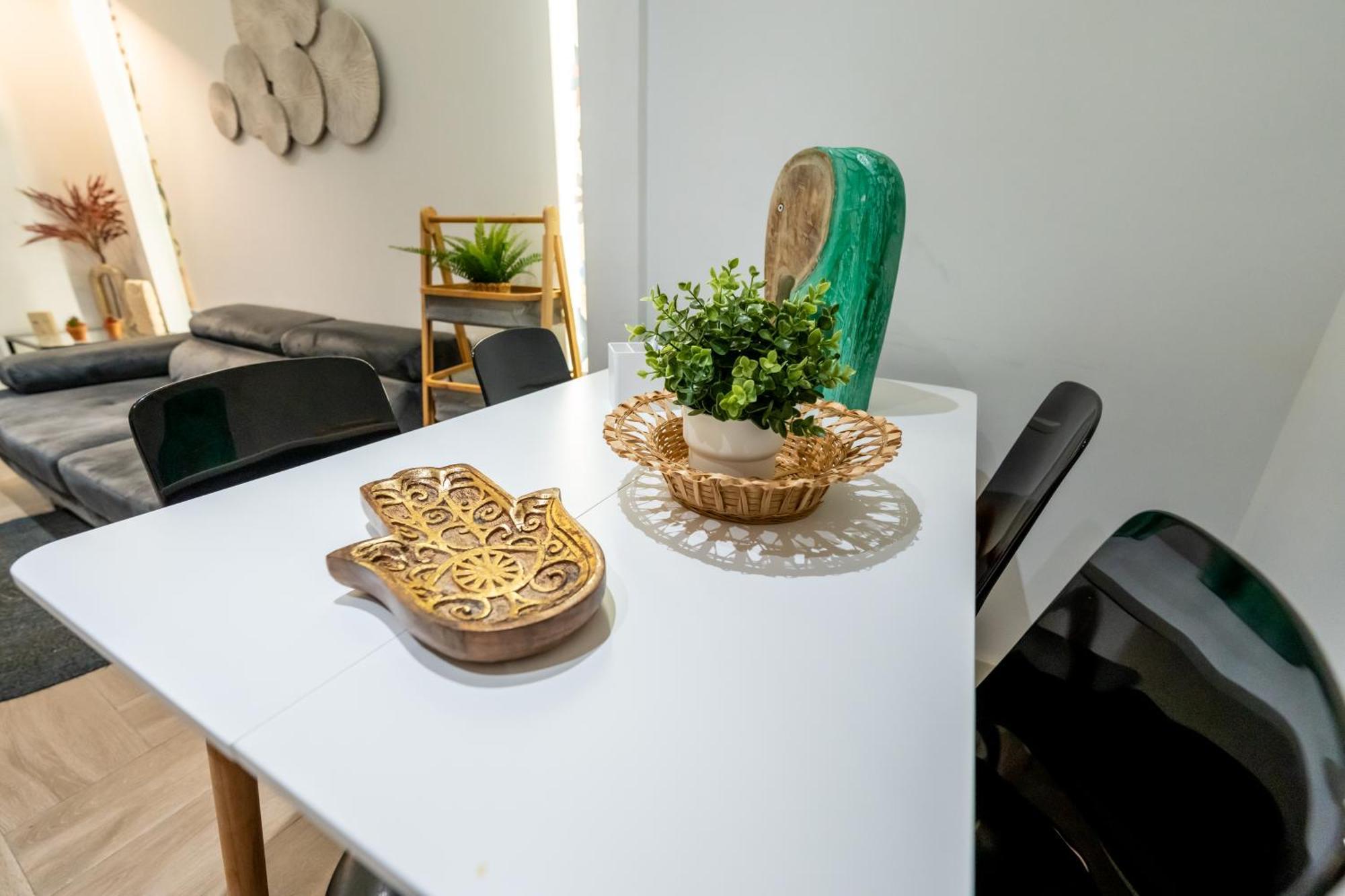 Apartamentos Jardines De La Sitarilla Granada Buitenkant foto