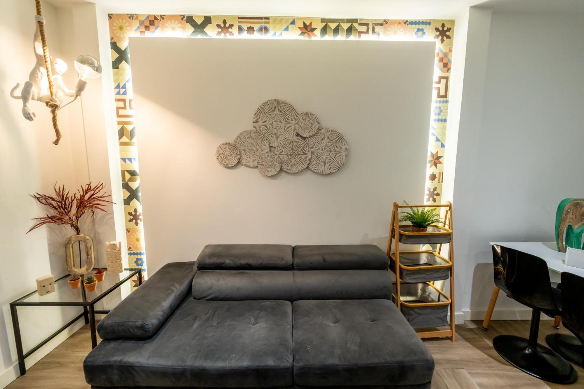 Apartamentos Jardines De La Sitarilla Granada Buitenkant foto