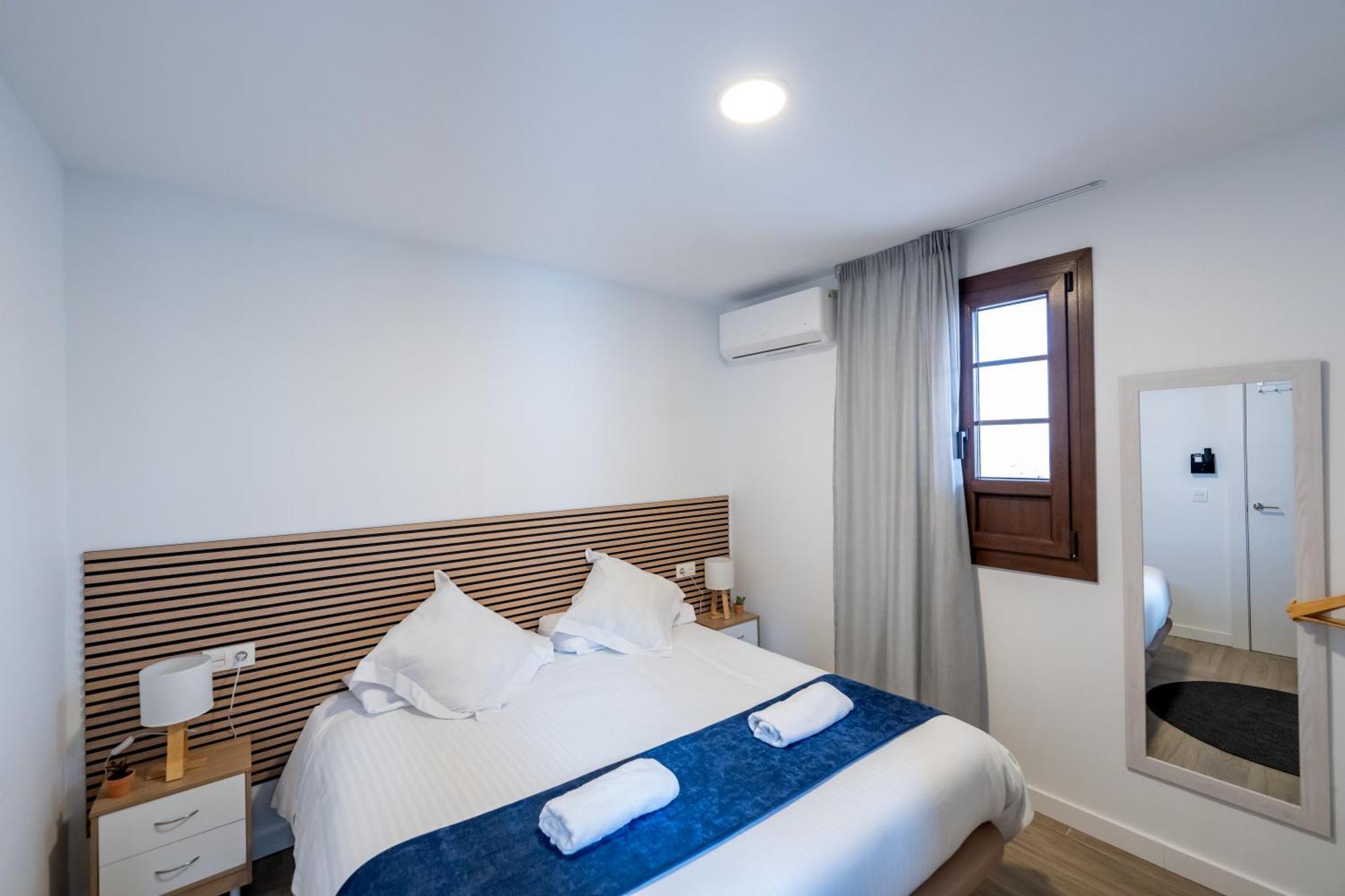 Apartamentos Jardines De La Sitarilla Granada Buitenkant foto