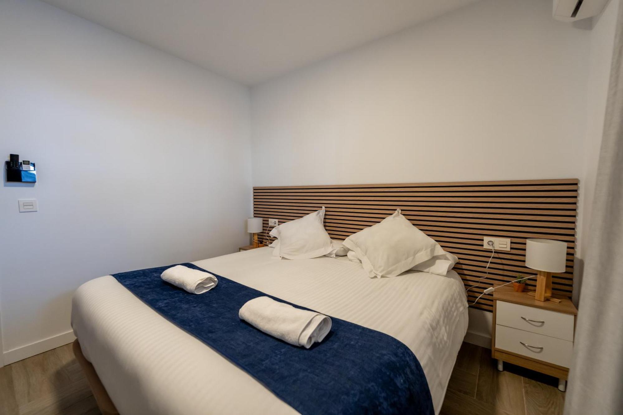 Apartamentos Jardines De La Sitarilla Granada Buitenkant foto
