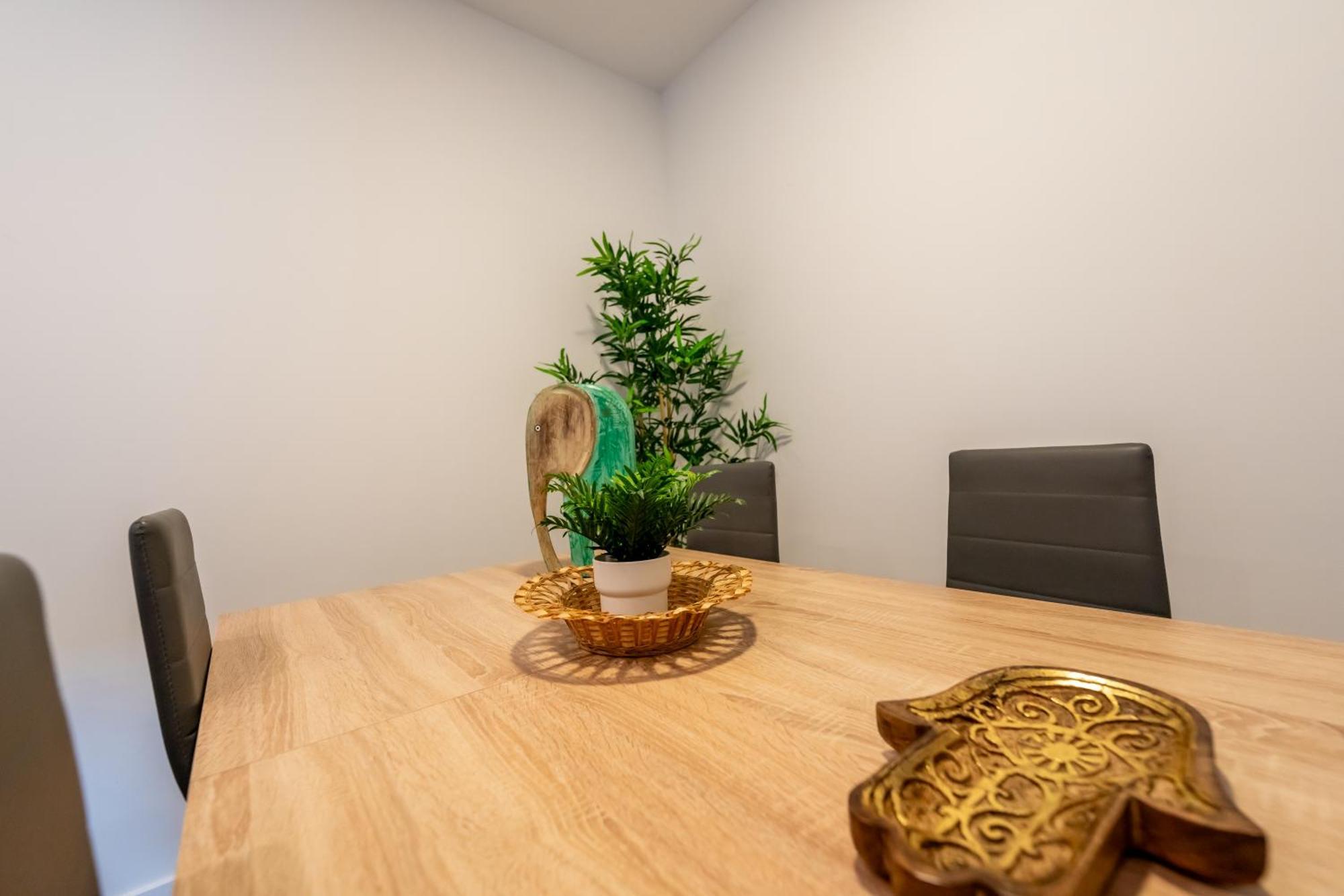 Apartamentos Jardines De La Sitarilla Granada Buitenkant foto