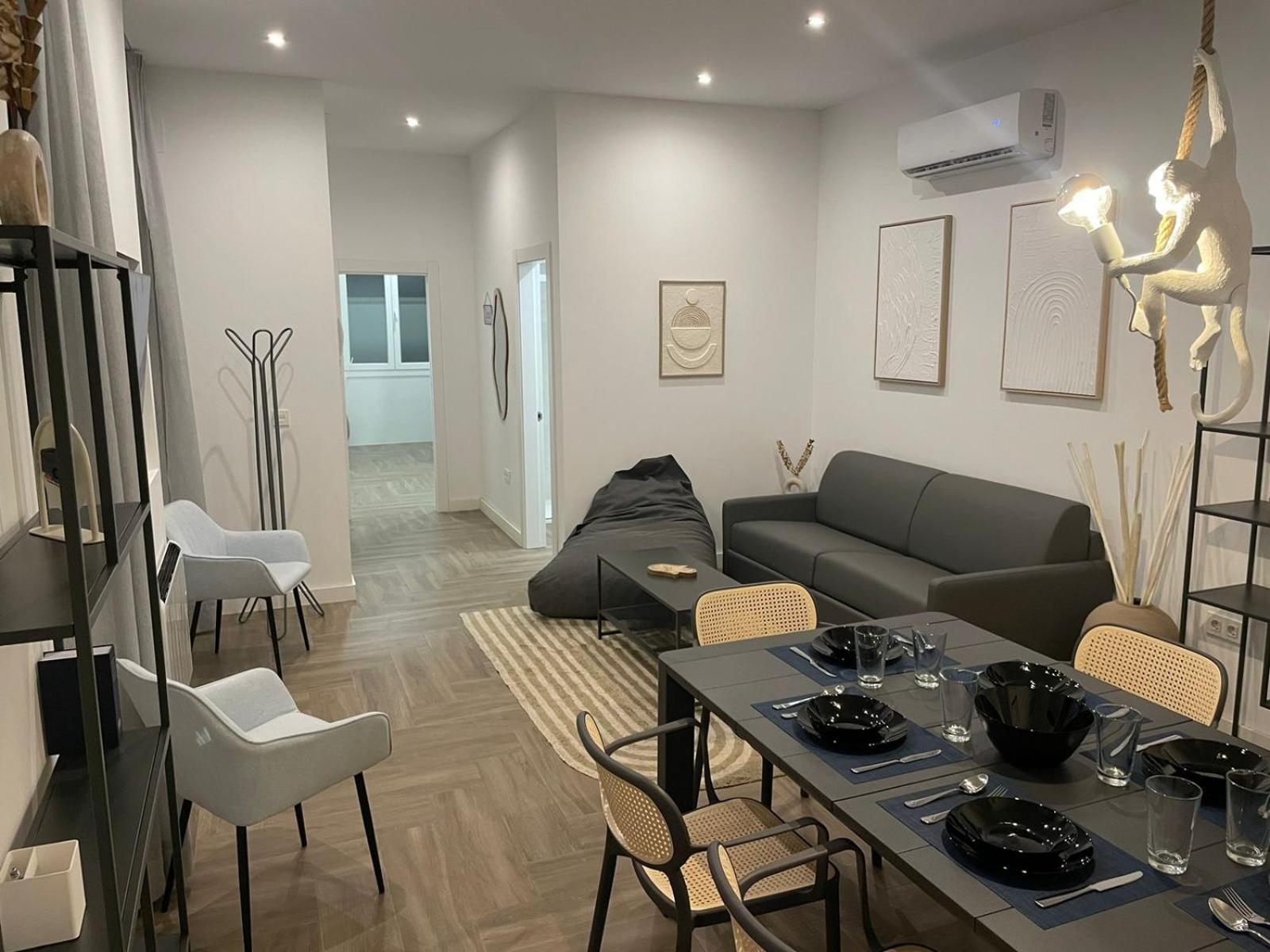 Apartamentos Jardines De La Sitarilla Granada Buitenkant foto