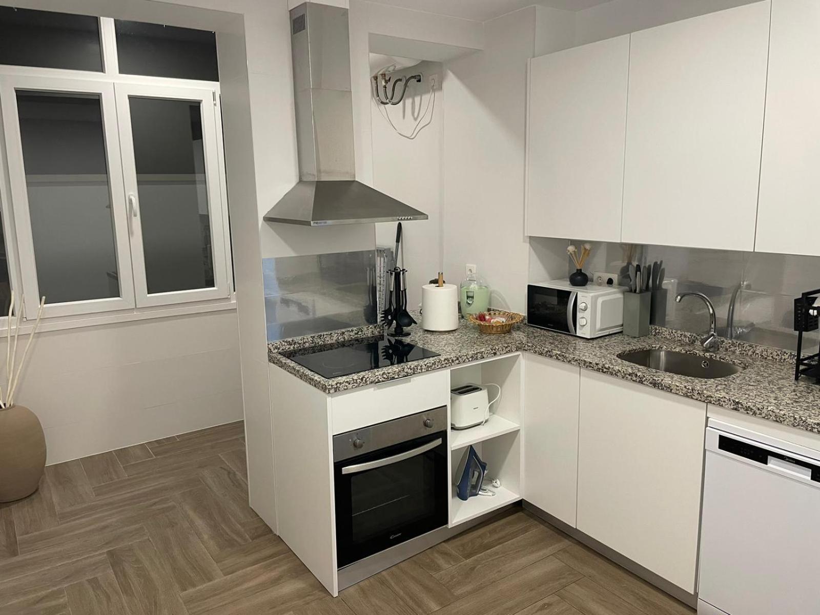 Apartamentos Jardines De La Sitarilla Granada Buitenkant foto
