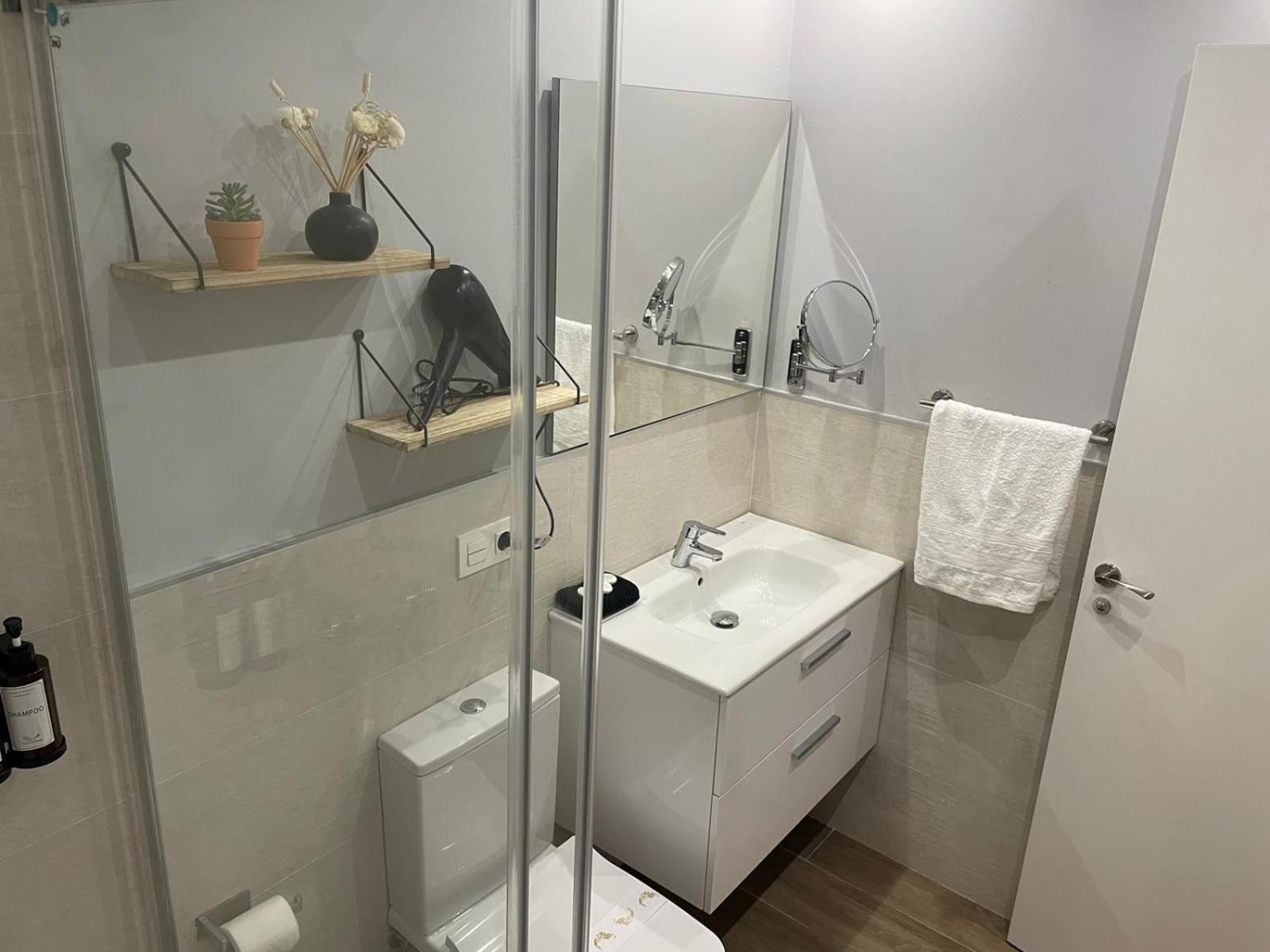 Apartamentos Jardines De La Sitarilla Granada Buitenkant foto