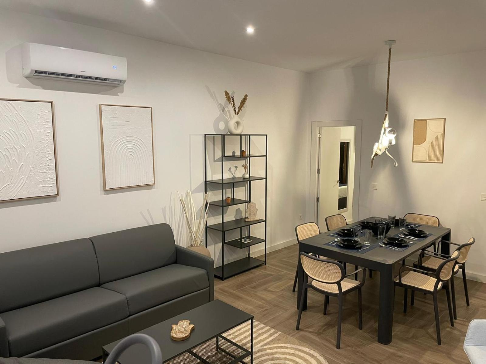 Apartamentos Jardines De La Sitarilla Granada Buitenkant foto