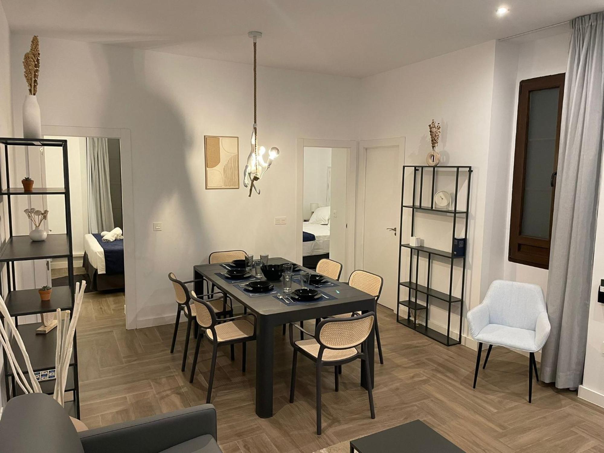 Apartamentos Jardines De La Sitarilla Granada Buitenkant foto