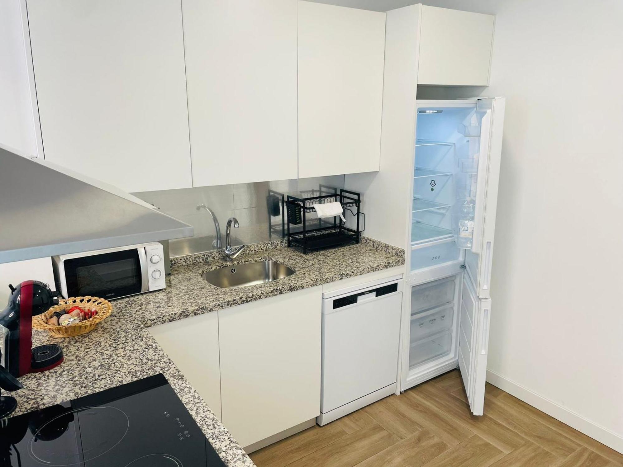Apartamentos Jardines De La Sitarilla Granada Buitenkant foto
