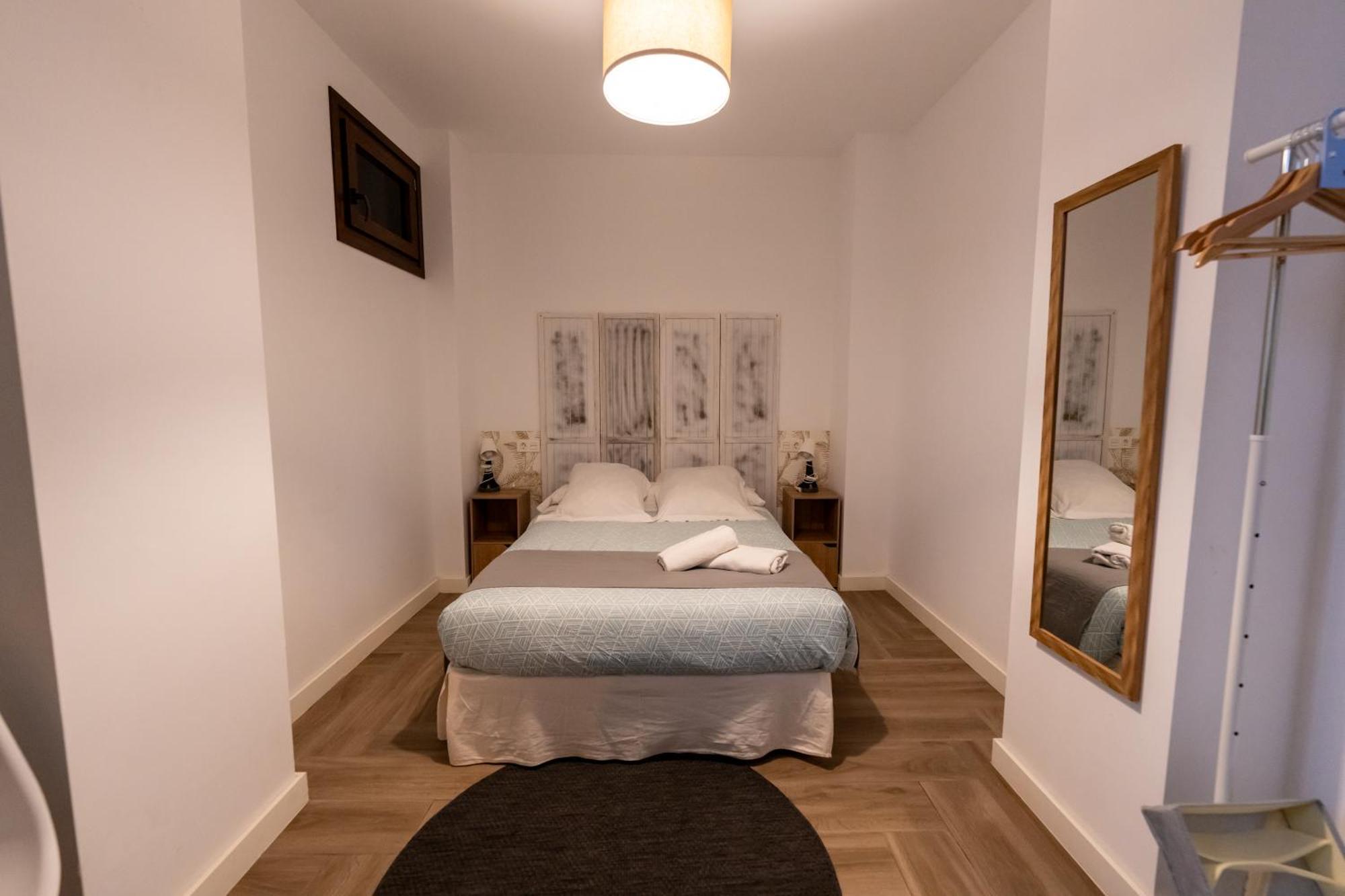 Apartamentos Jardines De La Sitarilla Granada Buitenkant foto