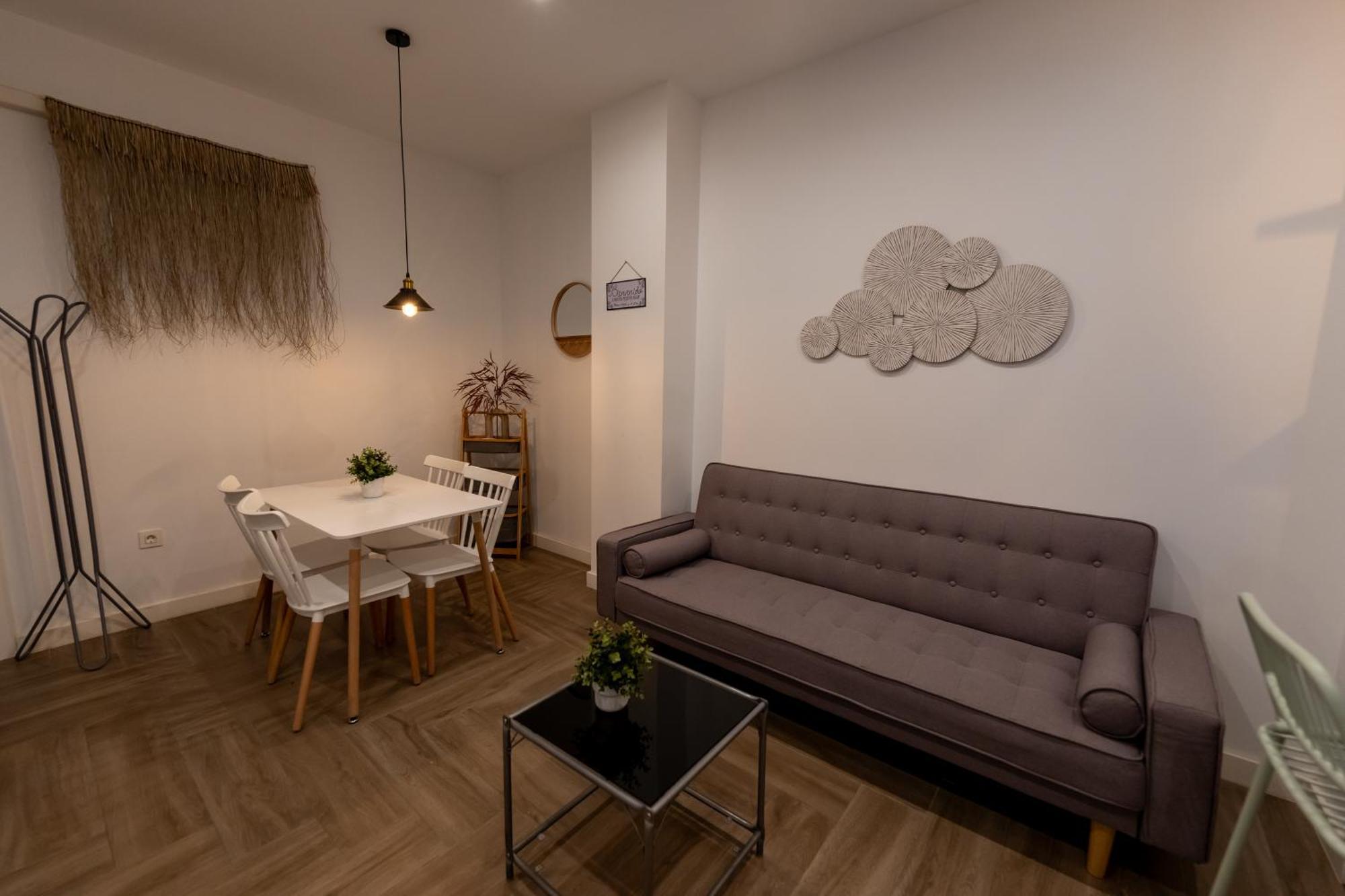 Apartamentos Jardines De La Sitarilla Granada Buitenkant foto
