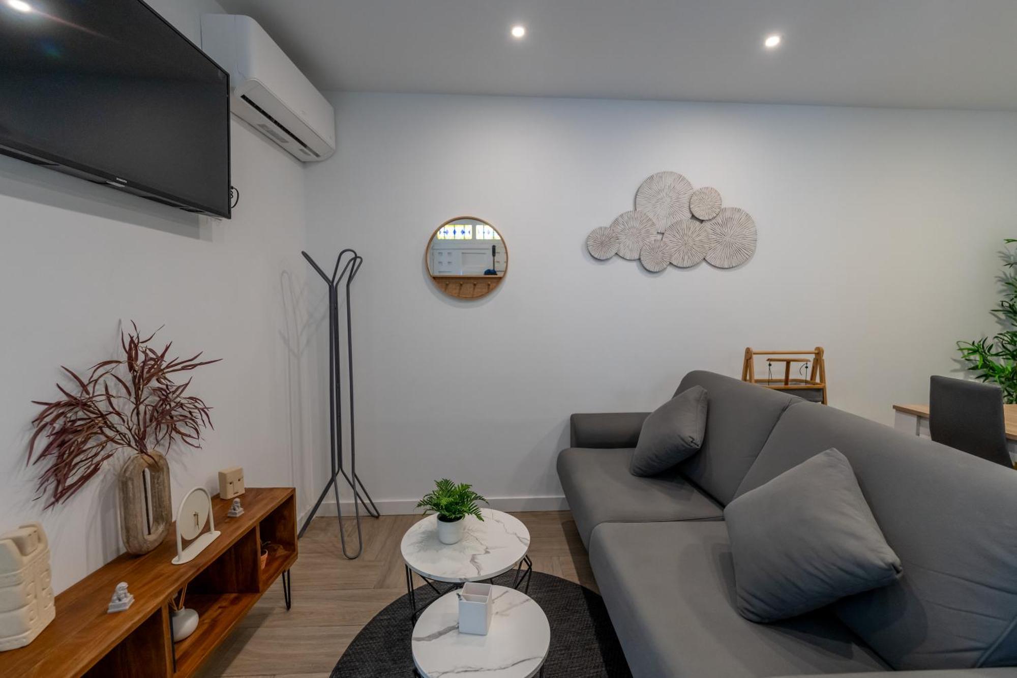 Apartamentos Jardines De La Sitarilla Granada Buitenkant foto