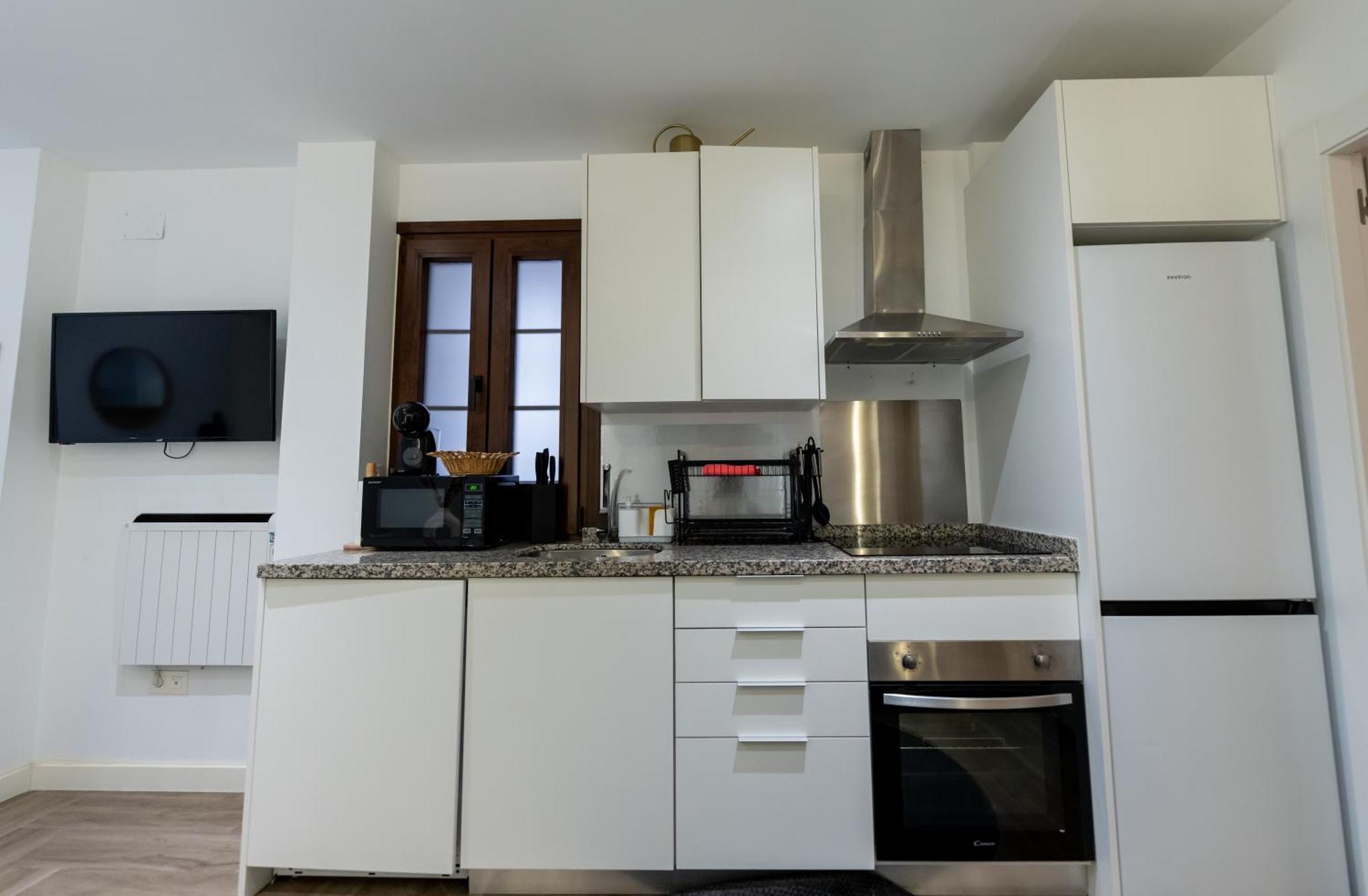 Apartamentos Jardines De La Sitarilla Granada Buitenkant foto