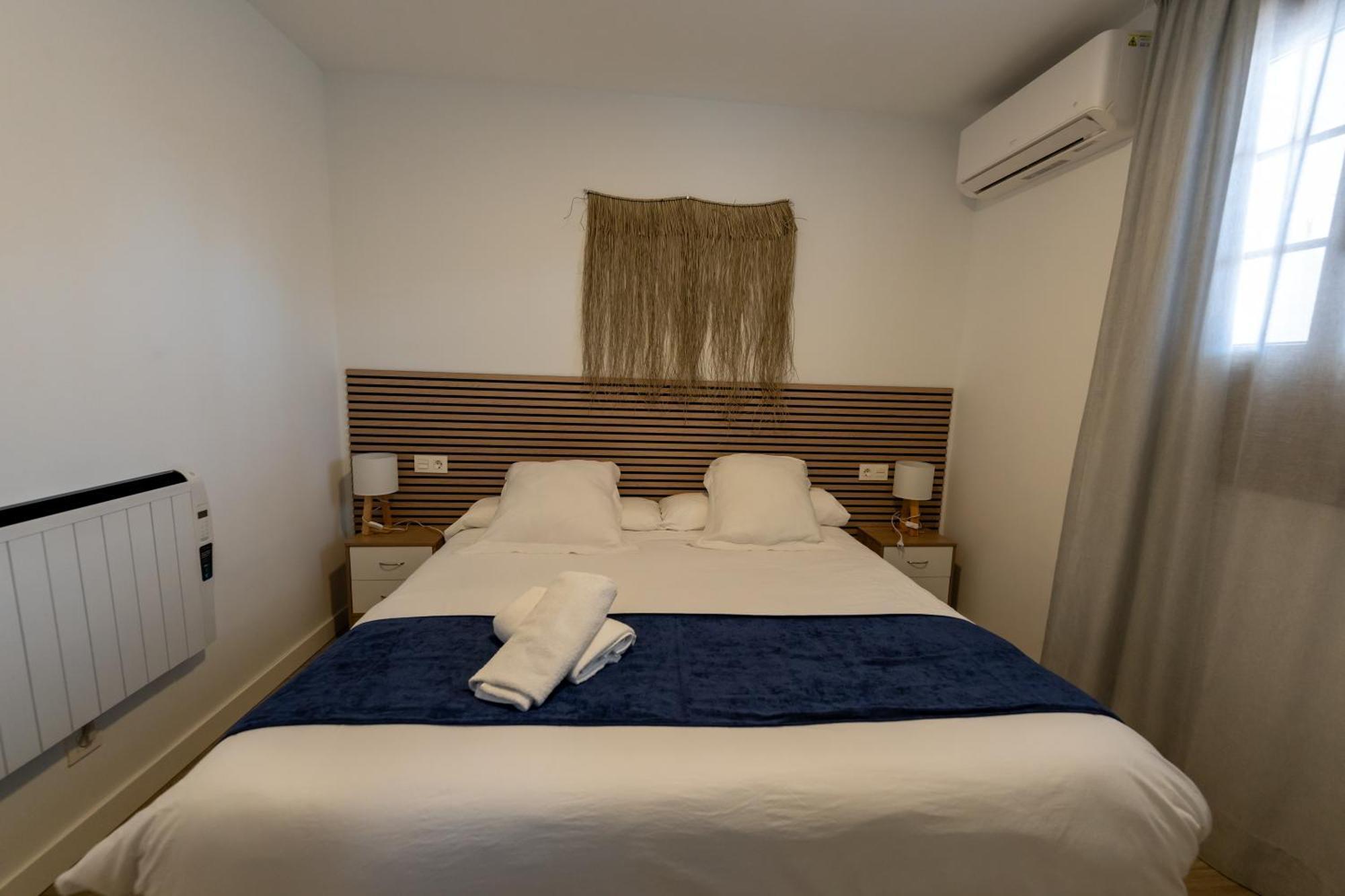 Apartamentos Jardines De La Sitarilla Granada Buitenkant foto
