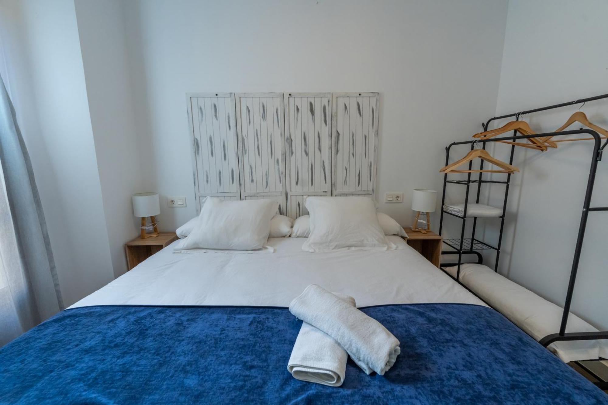 Apartamentos Jardines De La Sitarilla Granada Buitenkant foto