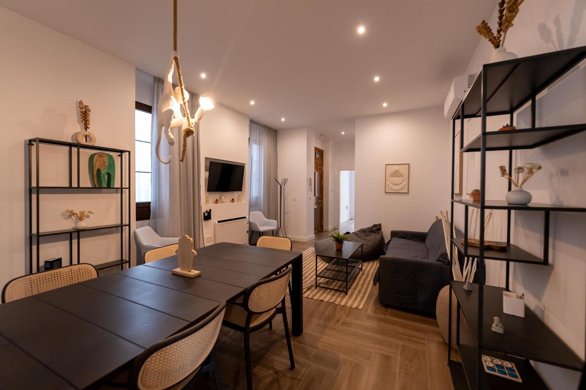 Apartamentos Jardines De La Sitarilla Granada Buitenkant foto