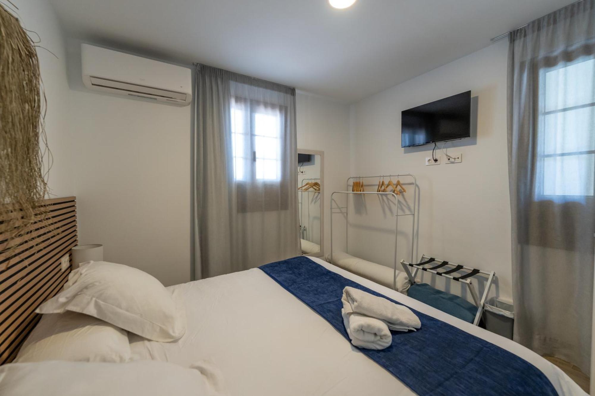 Apartamentos Jardines De La Sitarilla Granada Buitenkant foto