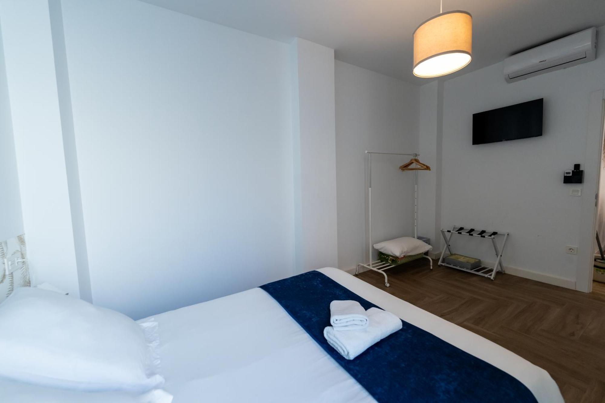 Apartamentos Jardines De La Sitarilla Granada Buitenkant foto
